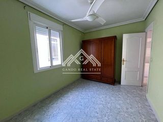 Piso en alquiler en El Tardón - El Carmen en Sevilla