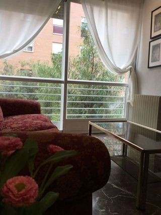 Piso en alquiler en Avda. Federico Garcia Lorca - Nueva Estación Autobuses en Granada