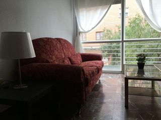 Piso en alquiler en Avda. Federico Garcia Lorca - Nueva Estación Autobuses en Granada