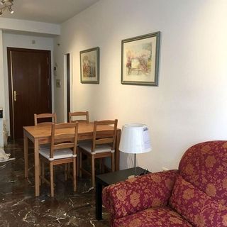 Piso en alquiler en Avda. Federico Garcia Lorca - Nueva Estación Autobuses en Granada