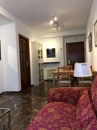 Piso en alquiler en Avda. Federico Garcia Lorca - Nueva Estación Autobuses en Granada