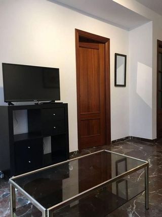 Piso en alquiler en Avda. Federico Garcia Lorca - Nueva Estación Autobuses en Granada