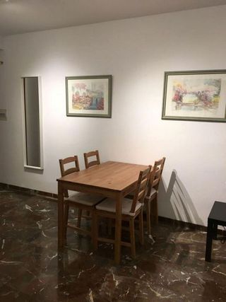 Piso en alquiler en Avda. Federico Garcia Lorca - Nueva Estación Autobuses en Granada