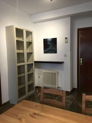 Piso en alquiler en Avda. Federico Garcia Lorca - Nueva Estación Autobuses en Granada