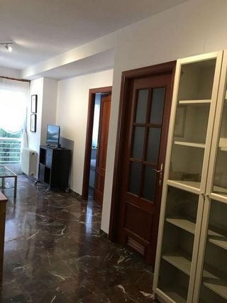 Piso en alquiler en Avda. Federico Garcia Lorca - Nueva Estación Autobuses en Granada