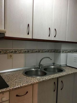 Piso en alquiler en Avda. Federico Garcia Lorca - Nueva Estación Autobuses en Granada