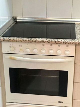 Piso en alquiler en Avda. Federico Garcia Lorca - Nueva Estación Autobuses en Granada