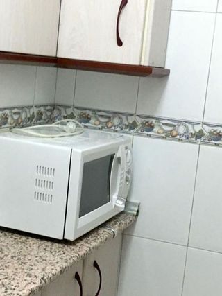 Piso en alquiler en Avda. Federico Garcia Lorca - Nueva Estación Autobuses en Granada