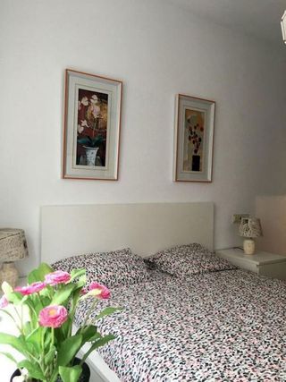 Piso en alquiler en Avda. Federico Garcia Lorca - Nueva Estación Autobuses en Granada