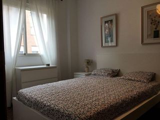 Piso en alquiler en Avda. Federico Garcia Lorca - Nueva Estación Autobuses en Granada