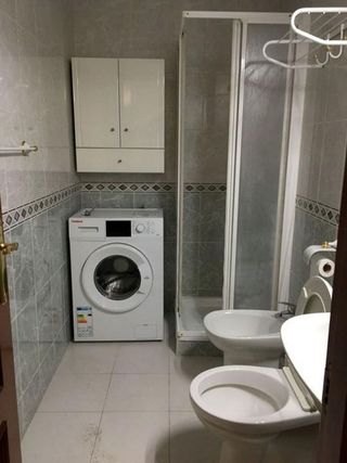 Piso en alquiler en Avda. Federico Garcia Lorca - Nueva Estación Autobuses en Granada