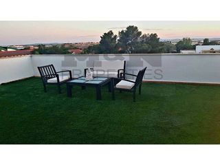 Ático en venta en Almendralejo