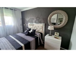 Ático en venta en Almendralejo