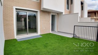 Casa adosada en venta en Molina de Segura ciudad en Molina de Segura