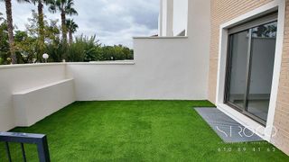 Casa adosada en venta en Molina de Segura ciudad en Molina de Segura