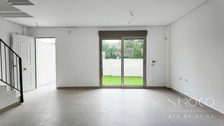 Casa adosada en venta en Molina de Segura ciudad en Molina de Segura