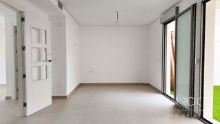 Casa adosada en venta en Molina de Segura ciudad en Molina de Segura