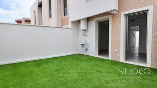 Casa adosada en venta en Molina de Segura ciudad en Molina de Segura