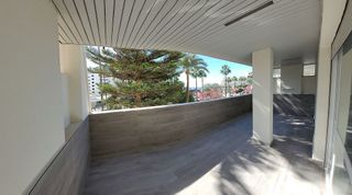 Piso en alquiler en Playa de la Fontanilla en Marbella