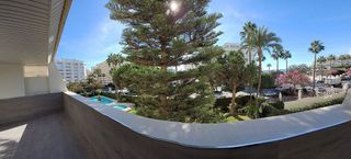 Piso en alquiler en Playa de la Fontanilla en Marbella