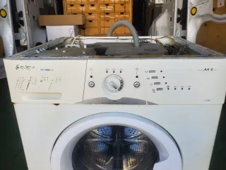 Placa Electrónica lavadora endesa/fagor