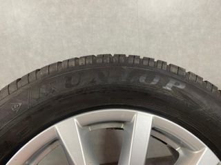 Llantas Porsche Cayenne 18" Originales