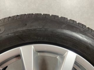 Llantas Porsche Cayenne 18" Originales