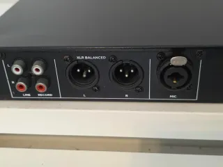 Gemini CDMP-1500 Reproductor CD MP3 USB