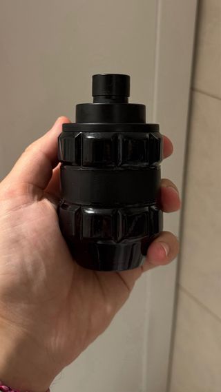 Perfume Spicebomb Viktor & Rolf Negro