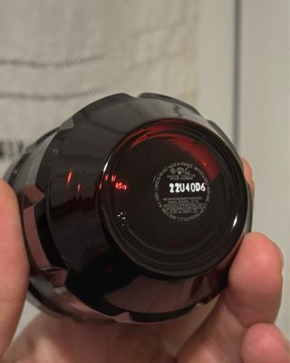 Perfume Spicebomb Viktor & Rolf Negro