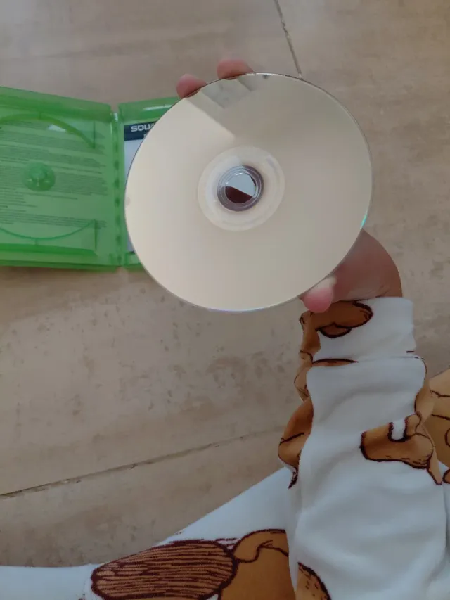 Kingdom Hearts para Xbox One