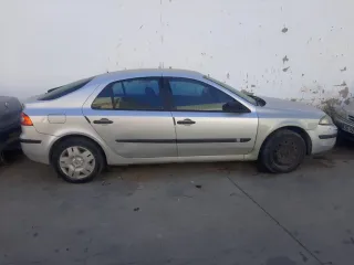 Despiece Renault Laguna