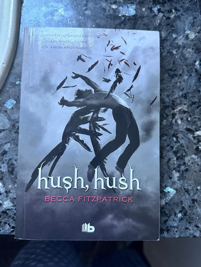 Hush, Hush