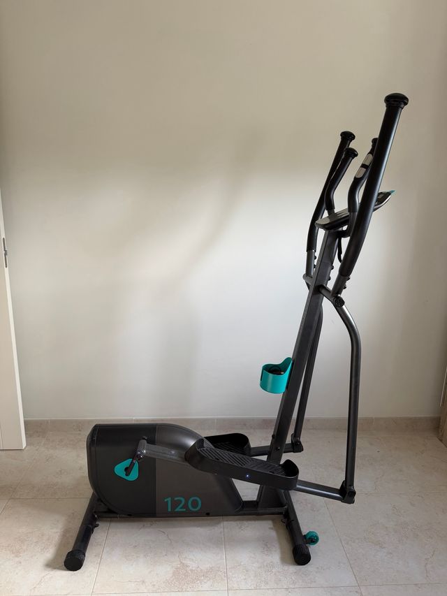 Elíptica Domyos 120