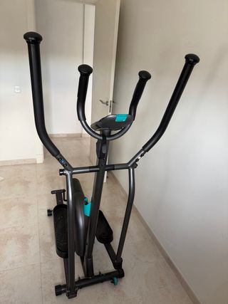 Elíptica Domyos 120