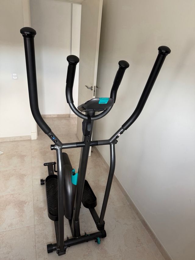 Elíptica Domyos 120