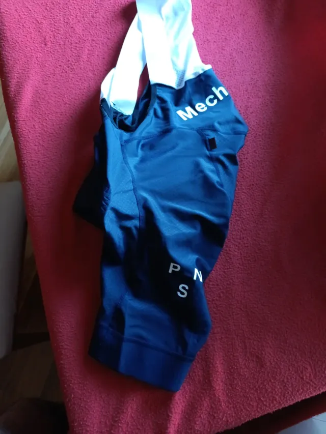 Culote Pas Normal Studios Talla M