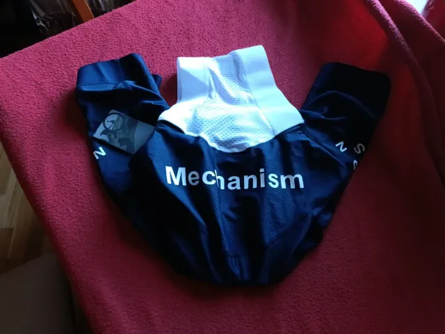 Culote Pas Normal Studios Talla M