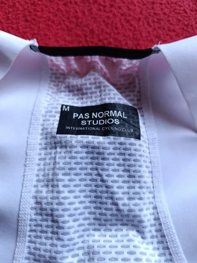 Culote Pas Normal Studios Talla M