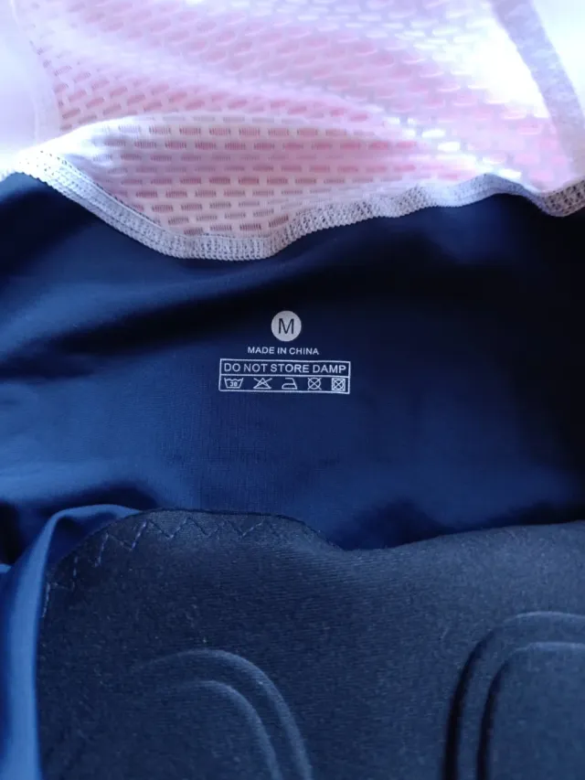 Culote Pas Normal Studios Talla M