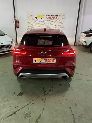 KIA XCeed 2021