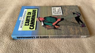 L’arte di camminare