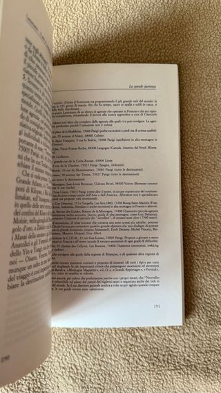 L’arte di camminare