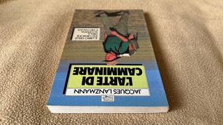 L’arte di camminare