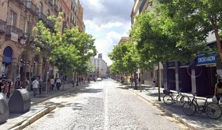 Piso en alquiler en Encarnación - Regina en Sevilla