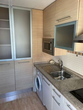 Piso en alquiler en Encarnación - Regina en Sevilla