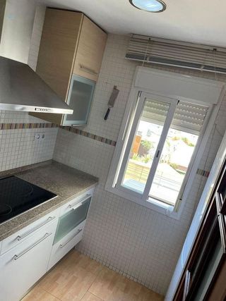 Piso en alquiler en Encarnación - Regina en Sevilla