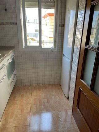 Piso en alquiler en Encarnación - Regina en Sevilla