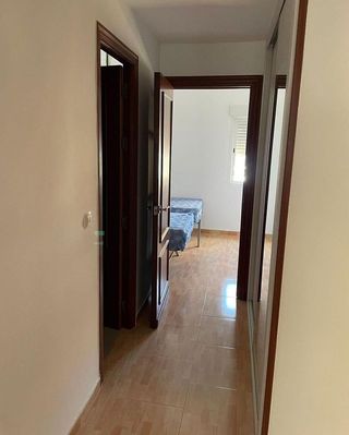 Piso en alquiler en Encarnación - Regina en Sevilla