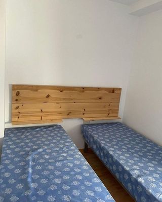 Piso en alquiler en Encarnación - Regina en Sevilla